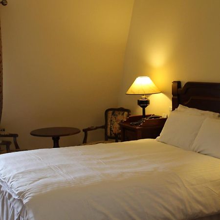 Mcsweeney Arms Hotel Cill Airne Exteriör bild